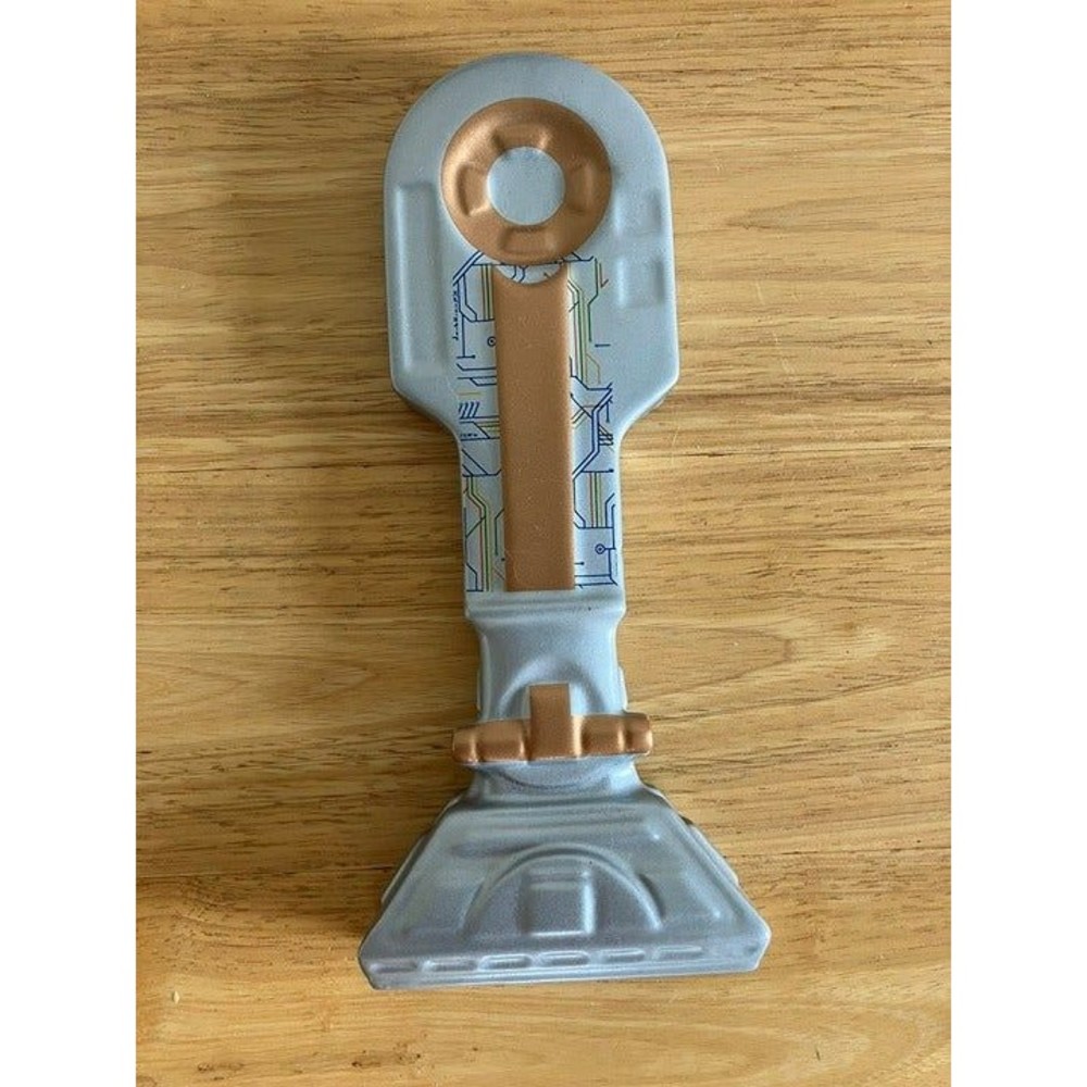Disney Star Wars Galaxy's Edge Droid Depot R Class Leg Spoon Rest Dish NWOT